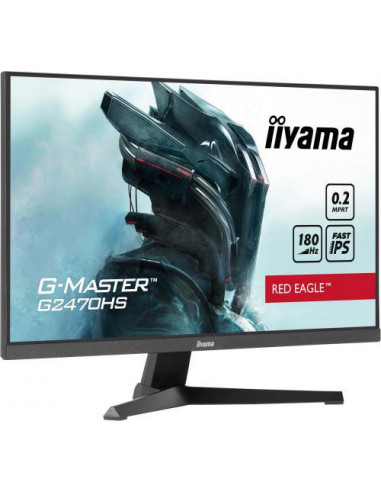 Monitor Iiyama G-Master G2470HS-B1 23.8"