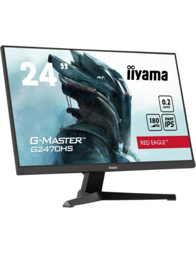 Monitor Iiyama G-Master G2470HS-B1 23.8"