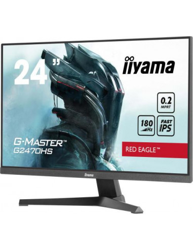 Monitor Iiyama G-Master G2470HS-B1 23.8"