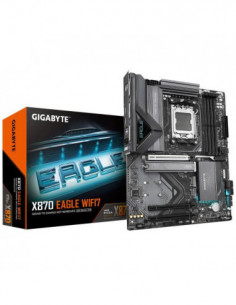 Placa-Mãe GIGABYTE X870...