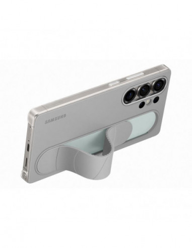 Samsung - Capa Standing com Fita S25...