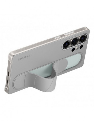 Samsung - Capa Standing com Fita S25...