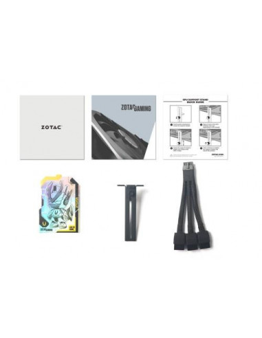 Placa Gráfica Zotac GeForce RTX 4080...