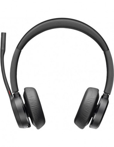 Auscultadores Poly Voyager 4320...