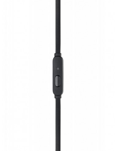 Auscultadores JBL T 205 Preto