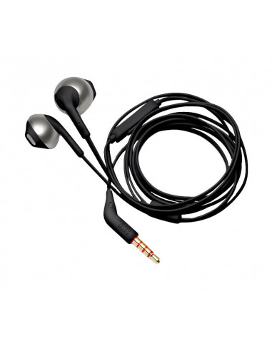 Auscultadores JBL T 205 Preto