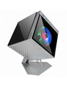 Caixa M-Itx Azza Cube Mini...