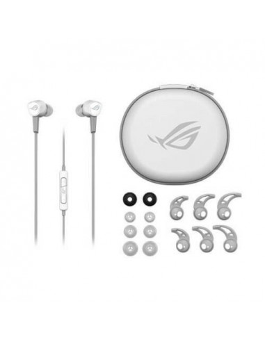 Auscultadores ASUS ROG Cetra II Core:... Auscultadores ASUS ROG Cetra II Core:...