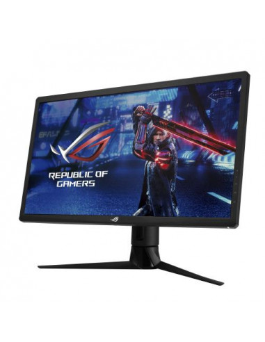Monitor ASUS ROG Strix XG27UQR 27" 4K...