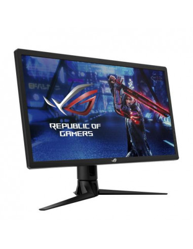 Monitor ASUS ROG Strix XG27UQR 27" 4K...