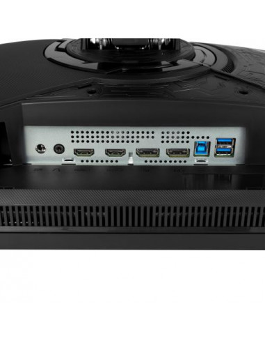 Monitor ASUS ROG Strix XG27UQR 27" 4K...