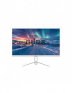 Monitor NILOX NXM27FHD100W...