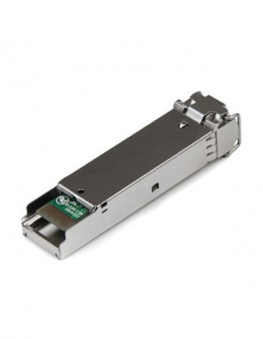 Transceptor SFP+ Startech 10GBASE-SR