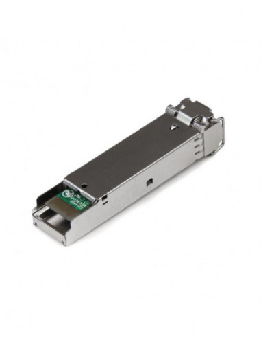 Transceptor SFP+ Startech 10GBASE-SR