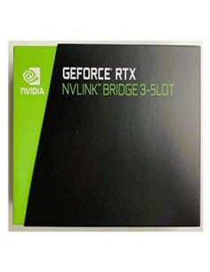 Nvidia Geforce Rtx Nvlink...