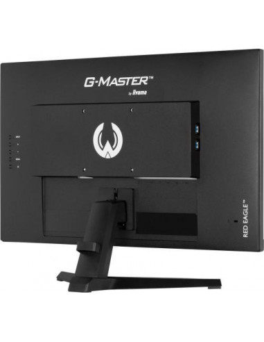 Monitor Iiyama G-MASTER G2470HSU-B6...