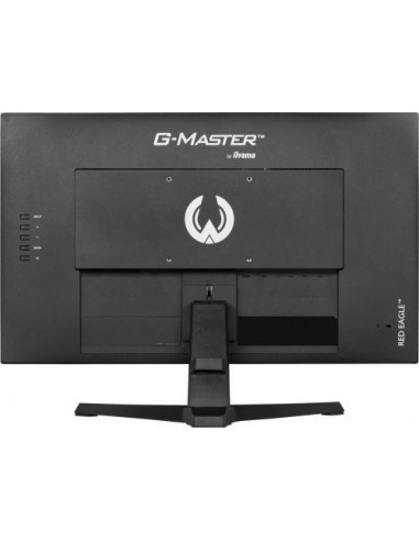 iiyama G-MASTER Red Eagle G2470HSU-B6...