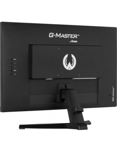 iiyama G-MASTER Red Eagle G2470HSU-B6...
