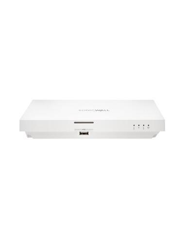 Sonicwall 231c Wireless Access Cloud... Sonicwall 231c Wireless Access Cloud...