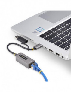 Usb 3.0 Type-C To 2.5...