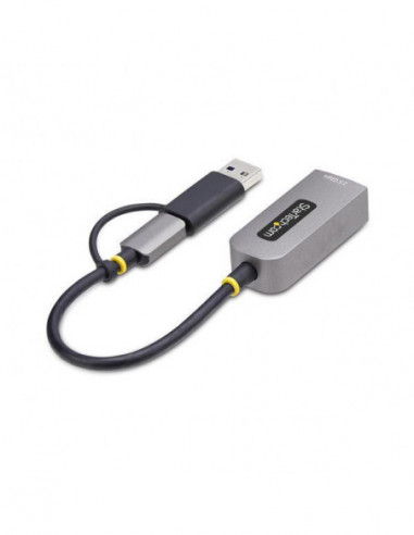Usb 3.0 Type-C To 2.5 Gigabit Cabl...