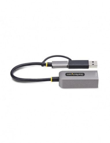 Usb 3.0 Type-C To 2.5 Gigabit Cabl...