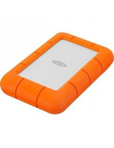 Disco Externo Hdd Lacie...