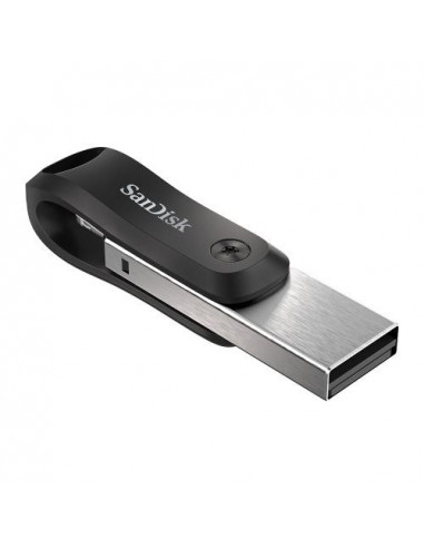 Pen USB SanDisk IXpand Flash Drive... Pen USB SanDisk IXpand Flash Drive...