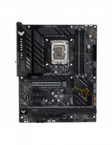 Motherboard Asus TUF GAMING Z690-PLUS...