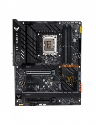Motherboard Asus TUF GAMING Z690-PLUS...