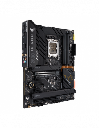 Motherboard Asus TUF GAMING Z690-PLUS...