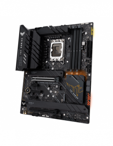 Motherboard Asus TUF GAMING Z690-PLUS...
