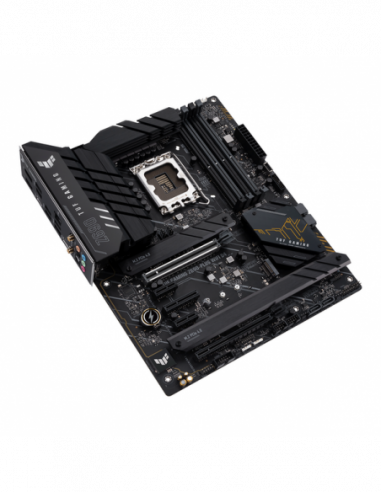 Motherboard Asus TUF GAMING Z690-PLUS...