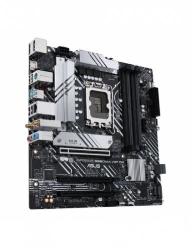Motherboard Asus PRIME B660M-A WiFi... Motherboard Asus PRIME B660M-A WiFi...