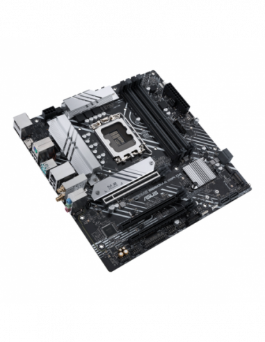 Motherboard Asus PRIME B660M-A WiFi... Motherboard Asus PRIME B660M-A WiFi...