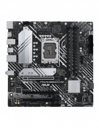 Motherboard Asus PRIME B660M-A D4,...