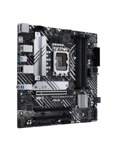 Motherboard Asus PRIME B660M-A D4,...