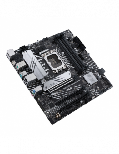 Motherboard Asus PRIME B660M-A D4,...