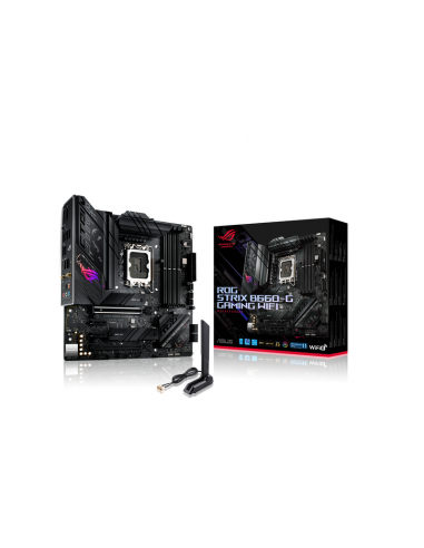 Motherboard Asus ROG Strix B660-G...