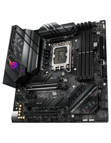 Motherboard Asus ROG Strix B660-G...