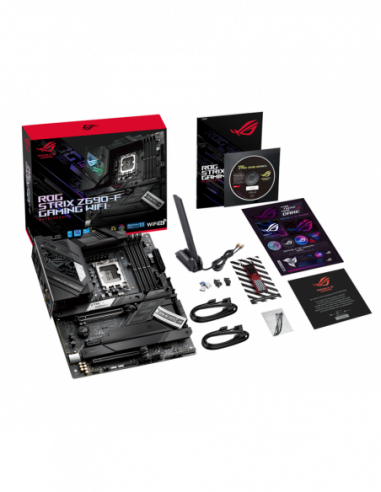 Motherboard Asus ROG STRIX Z690-F...