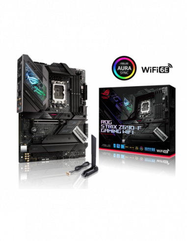 Motherboard Asus ROG STRIX Z690-F...