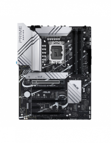 Motherboard Asus Prime Z790-P, LGA...