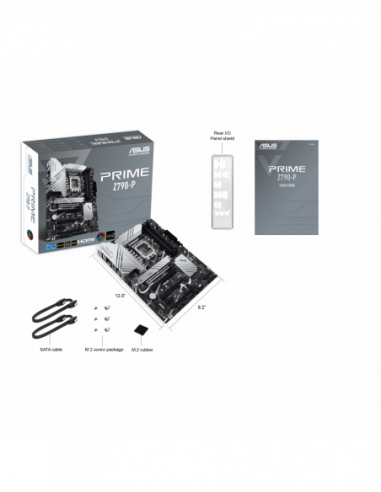 Motherboard Asus Prime Z790-P, LGA...