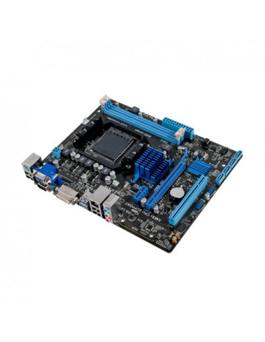 Motherboard Asus M5A78L-M LE/USB3,...