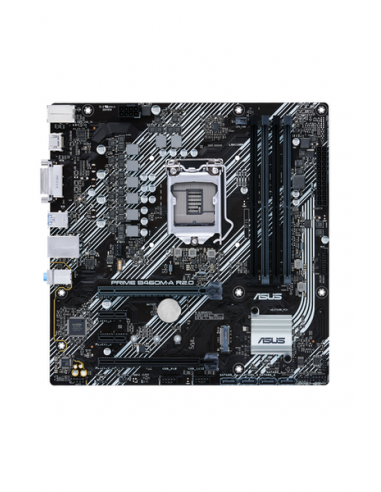 Motherboard Asus PRIME B460M-A R2.0,...