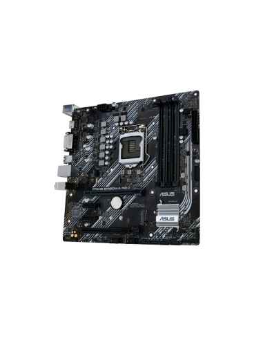 Motherboard Asus PRIME B460M-A R2.0,...