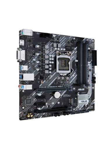 Motherboard Asus Micro-ATX PRIME...