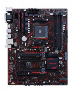 Motherboard Asus PRIME...