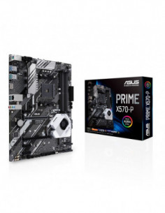 Motherboard Asus PRIME...